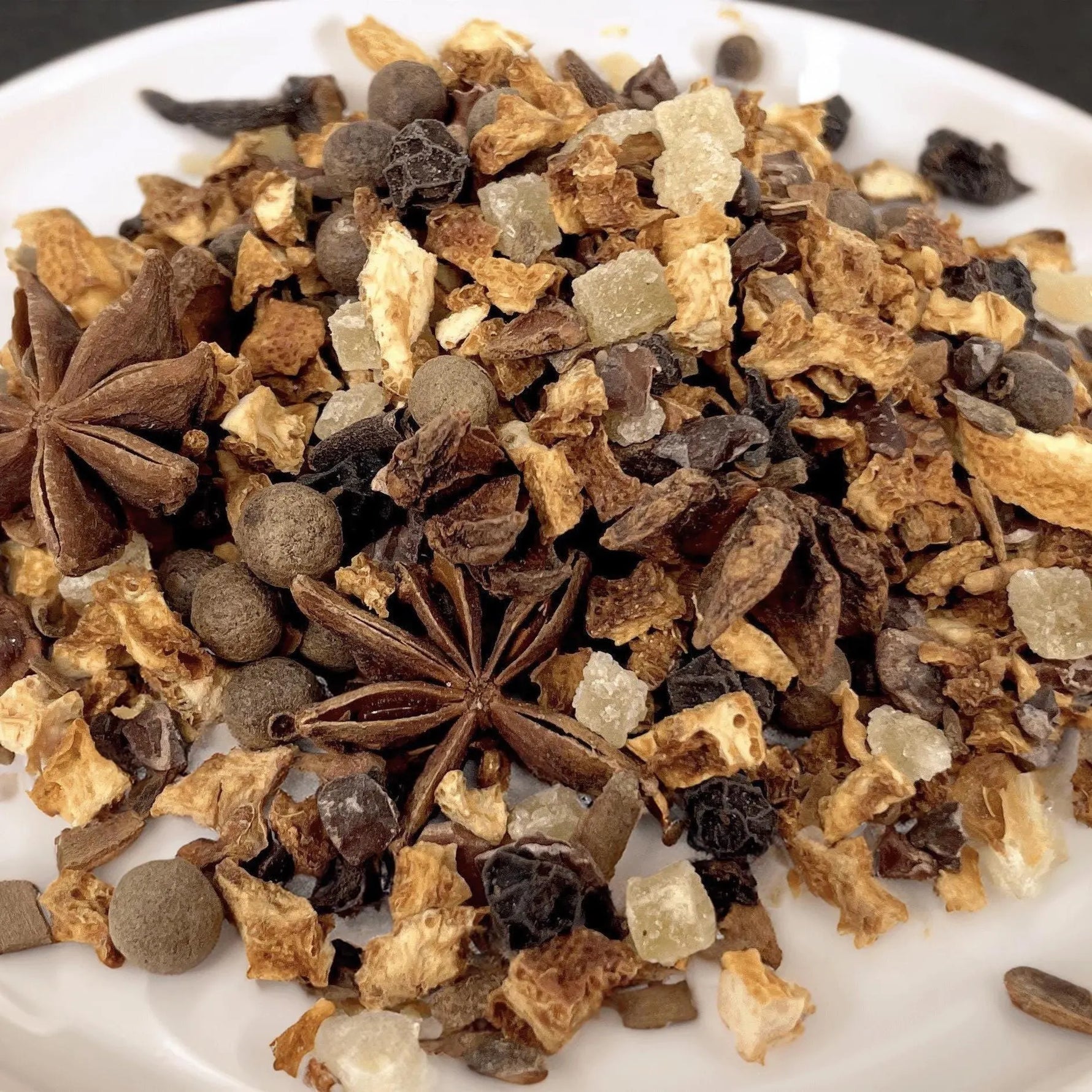 Gourmet Mulling Spice