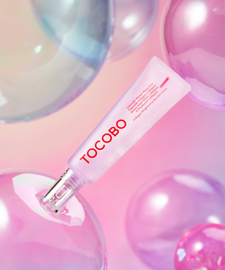 TOCOBO Collagen Brightening Eye Gel Cream - By Baano