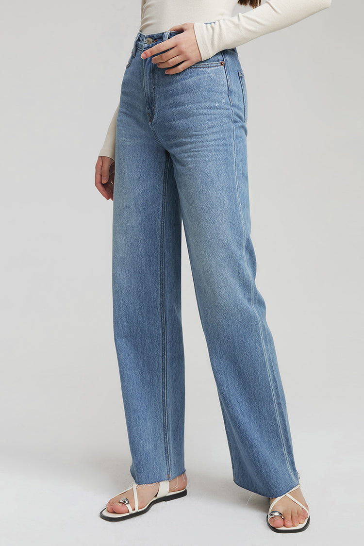 Palm Ease Jeans HJ027 Hey Joanie