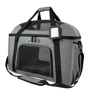 Mr. Peanut's Coronado Series Pet Car Seat & Mobile Crate