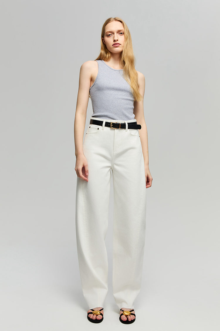 Luna Flow Jeans HJ033 Hey Joanie