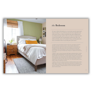 A Healthier Home: The Room by Room Guide to Make Any Space A Little Less Toxic (Spiral Bound) - By Baano