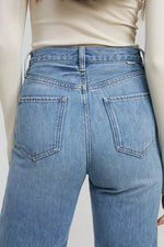 Palm Ease Jeans HJ027 Hey Joanie