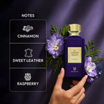 LE GRAND PALAIS | UNISEX