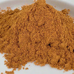 Ground Mace - By Baano