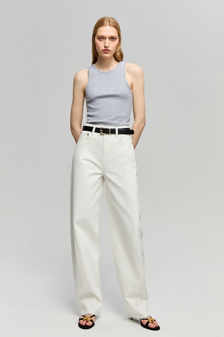 Aero Tank HJ907 Hey Joanie