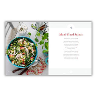 The Heart Healthy Cookbook for Two: 125 Perfectly Portioned Low Sodium, Low Fat Recipes (Spiral Bound) - By Baano