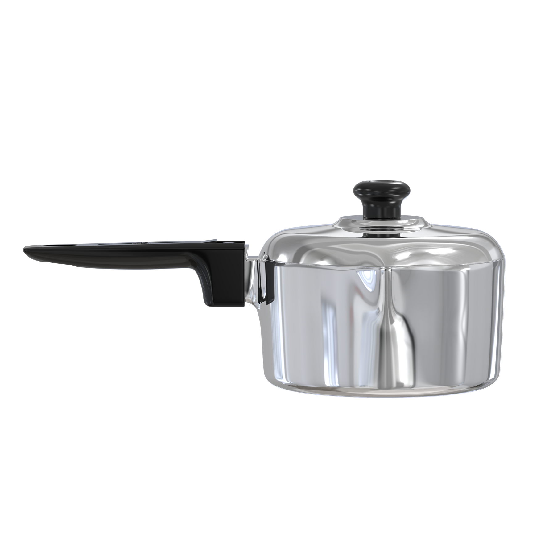2 Quart Sauce Pan with Lid - By Baano