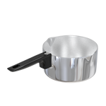 2 Quart Sauce Pan with Lid - By Baano