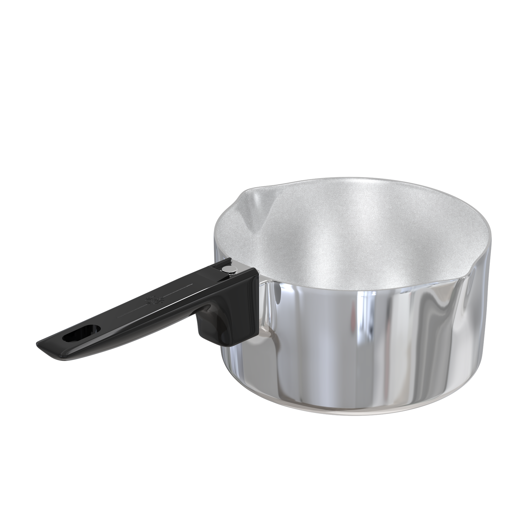 2 Quart Sauce Pan with Lid - By Baano