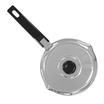 2 Quart Sauce Pan with Lid - By Baano