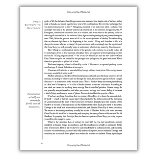 The Gene Keys: Embracing Your Higher Purpose (Spiral Bound) - By Baano