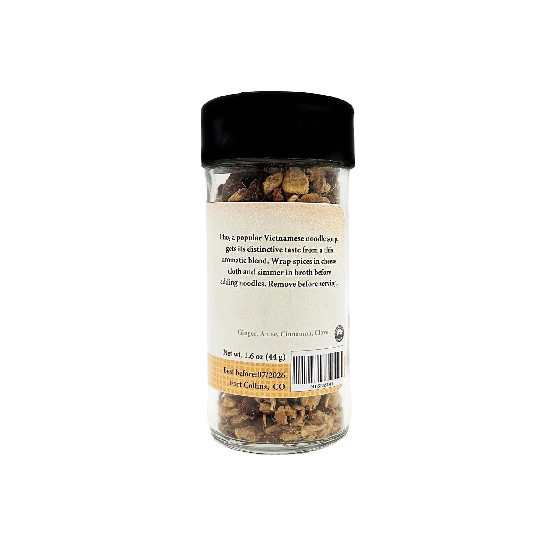 Pho Spice Blend - By Baano