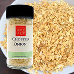 Onion, Chopped - By Baano