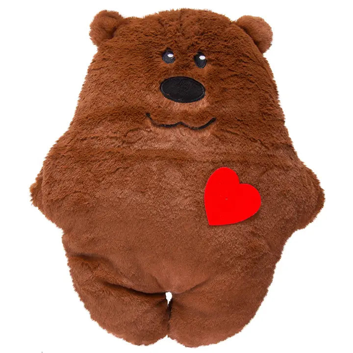 Pillow Bear, Throw Pillow, Kids Decor, Tigres