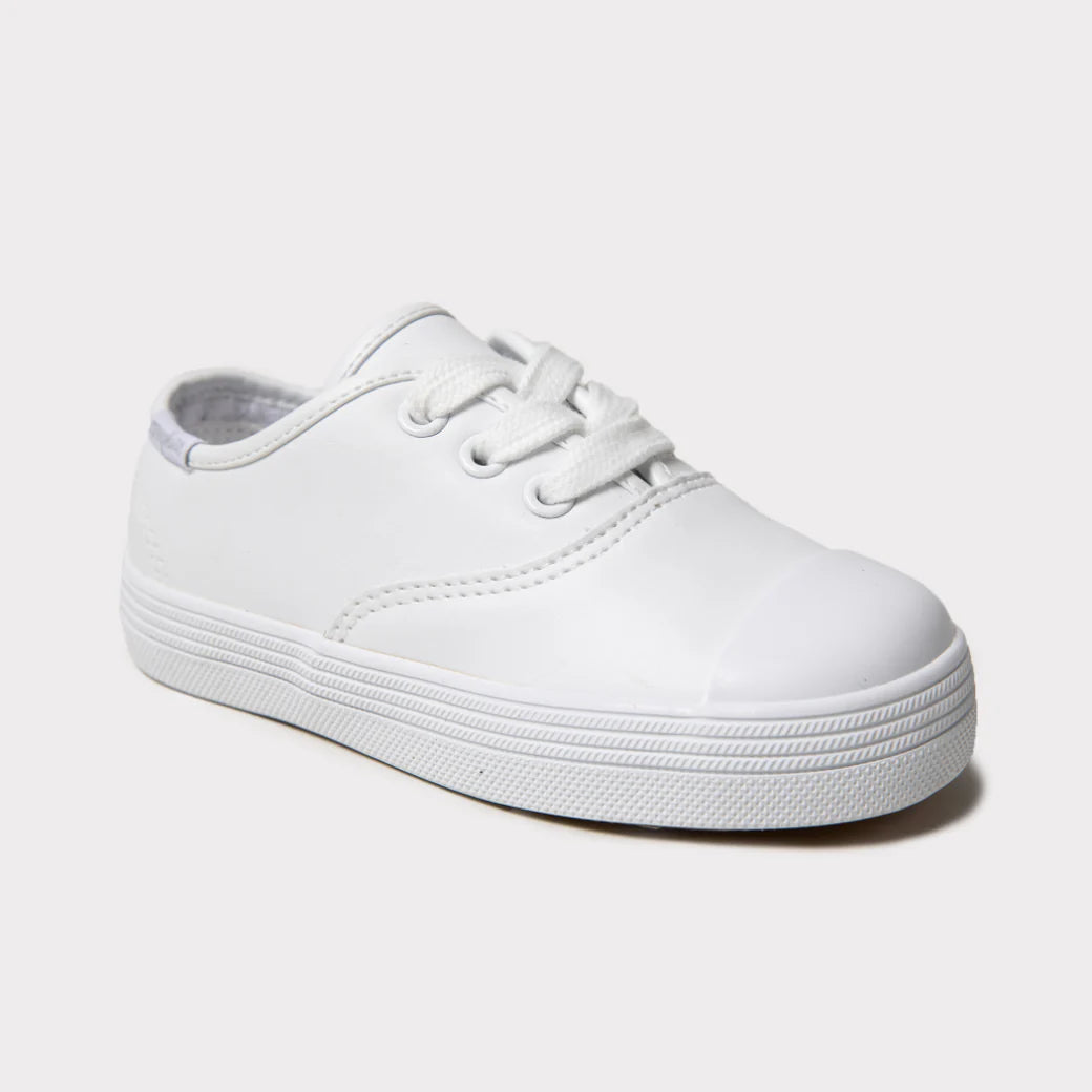 Hadley Boys Lace-Up Shoes