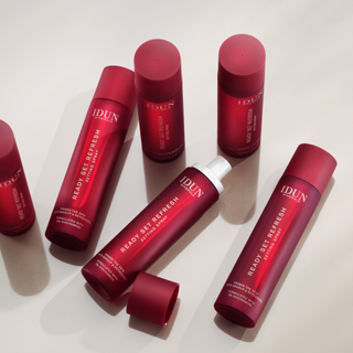 READY SET REFRESH SETTING SPRAY - By Baano