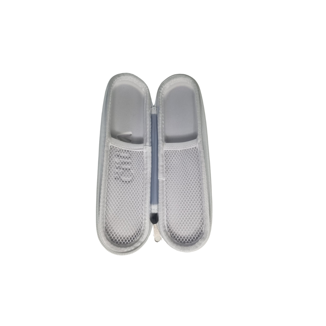 Curvy Travel Case - EVA - By Baano