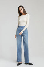 Palm Ease Jeans HJ027 Hey Joanie