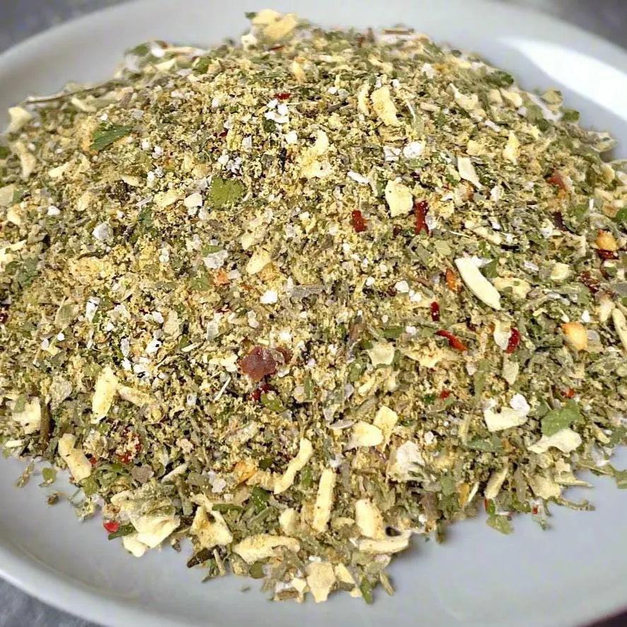 Overland All Purpose Seasoning - By Baano