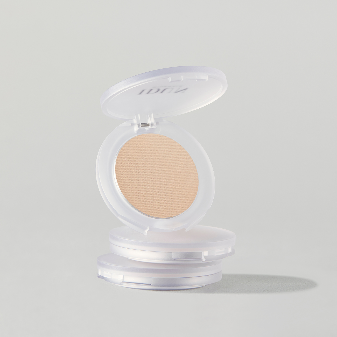 MINERAL EYESHADOW PRIMER NÄCKROS - By Baano
