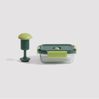 Guacamole Saver Container