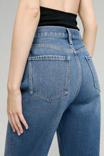 Moon Curve Jeans HJ031 Hey Joanie