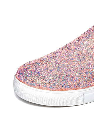 Glimmer | Pink Glitter