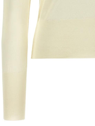Cardigan - By Baano