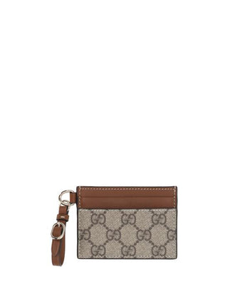 Card wallet - By Baano