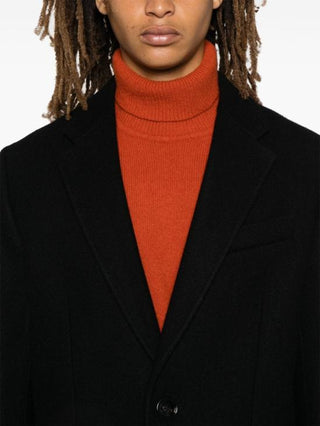 Coat - By Baano