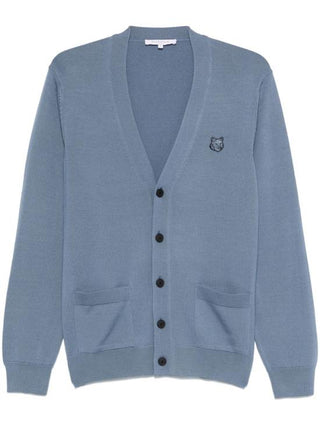 Cardigan - By Baano