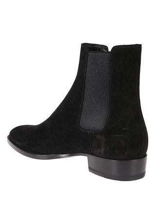 Boots - By Baano