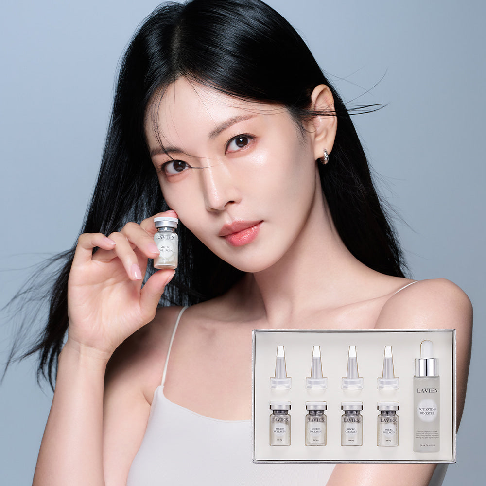 Collagen Professional Program