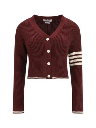 Cardigan - By Baano