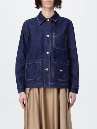 Denim jacket - By Baano