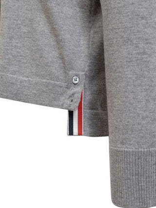 Cardigan - By Baano
