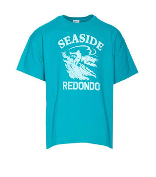 Short -sleeved t-shirt