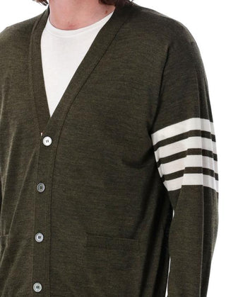 Cardigan - By Baano