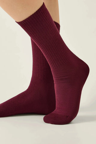 Conte Cotton Long Socks Active 000 - By Baano