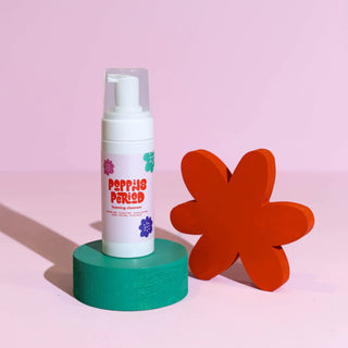Silicone Safe Foaming Cleanser Poppins Period