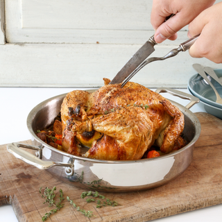 Roasting Pan - By Baano