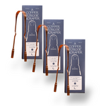 Pure Copper Tongue Scraper | Fresh Breath & Enhanced Taste KÖPPEN