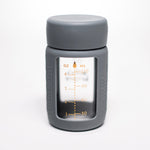 Glass Breast Milk Bottles (Set of 2)