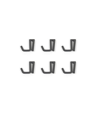 Replacement Hooks (Set Of 6) - By Baano