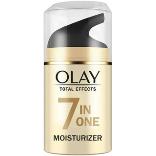 Olay Total Effects 7 In One Moisturizer 50 Ml