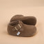 Brown Suede
