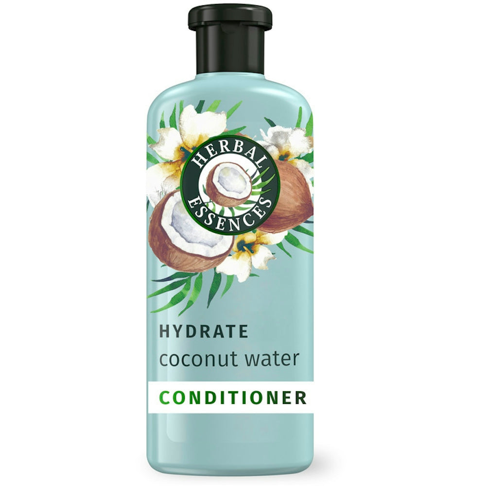 Herbal Essences Classics Hydrate Coconut Water & Jasmine Conditioner 13.5 Fl Oz