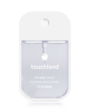 Touchland POWER MIST 30ml - BEACH COCO