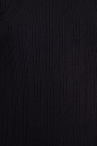 Philosophy Mock Neck Short Sleeve Top - Glamourous Grace